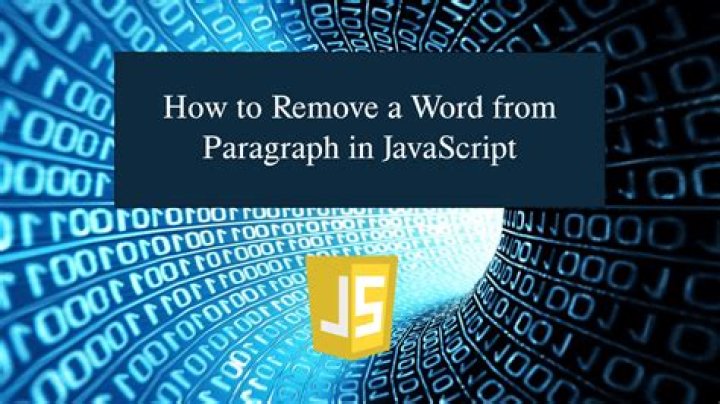 How do I remove a word from a string in Java?