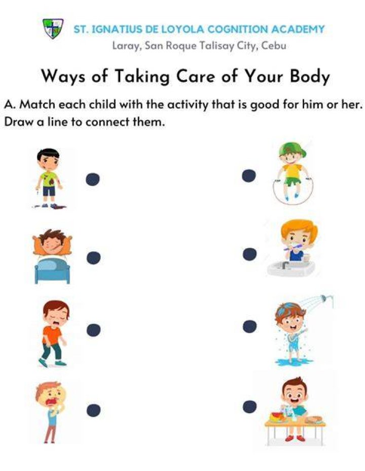 How do I take care of my body after snowboarding?