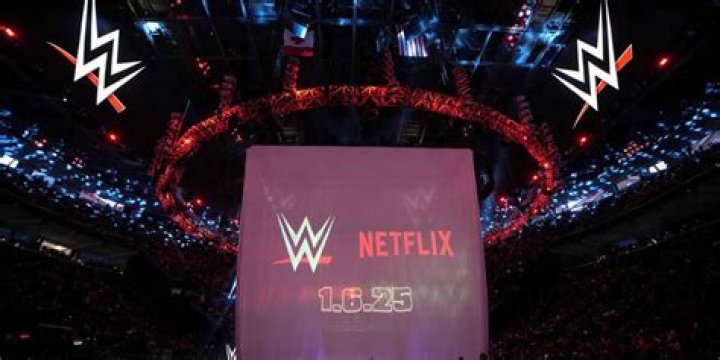 How do I watch WWE?