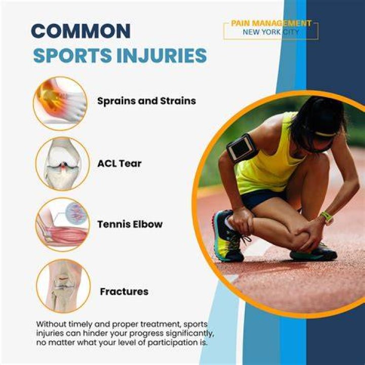 How do most ski injuries happen?