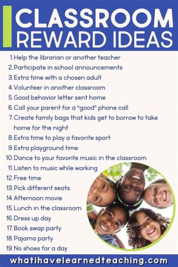 How do rewards and reinforcements motivate students?