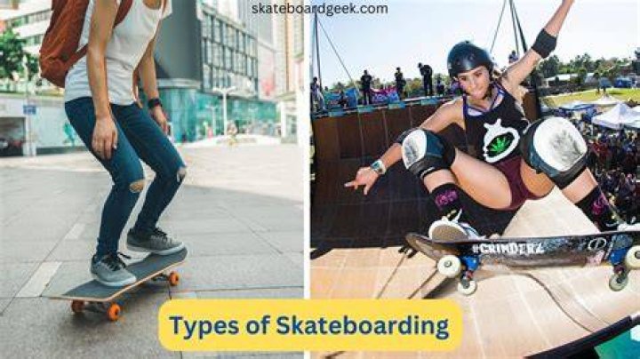 How do skateboarders avoid getting hurt?