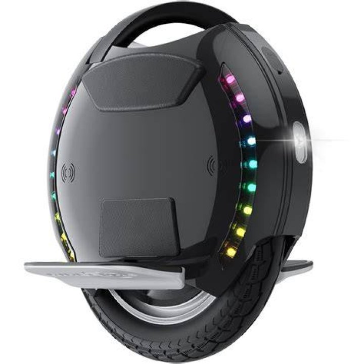 How do you balance a cell Onewheel?