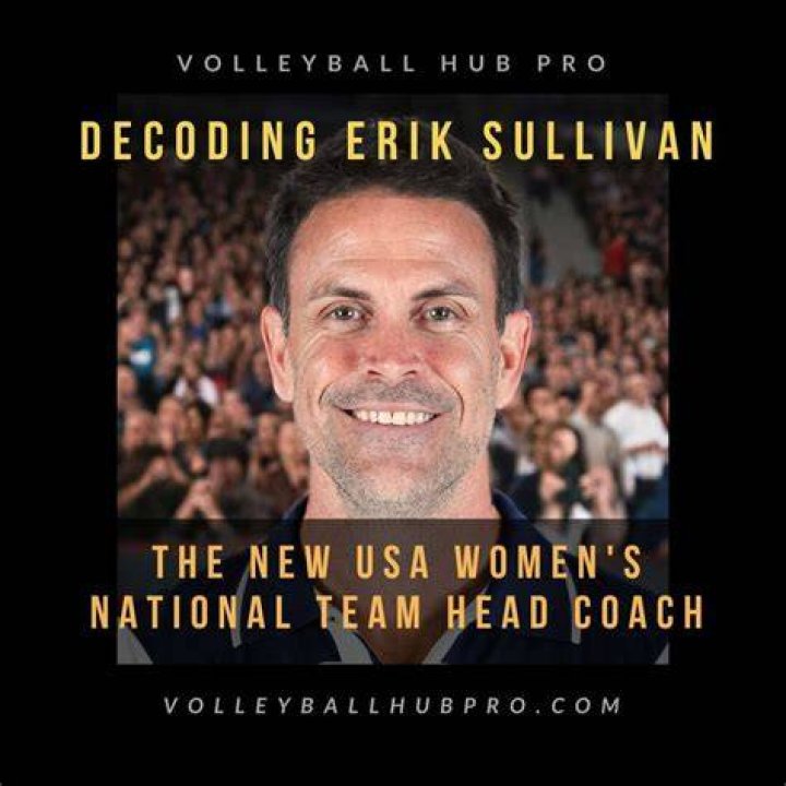 How do you become a successful volleyball player?