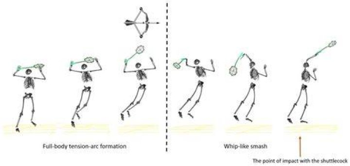 How do you bowl overarm?
