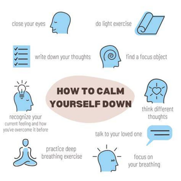 How do you calm down a stallion?