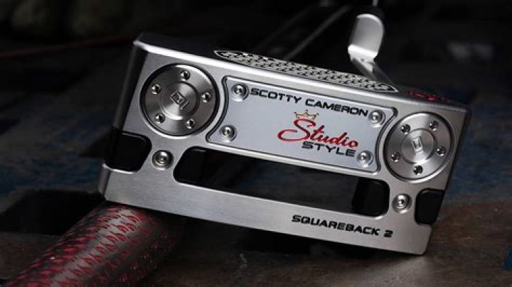 How do you clean a Scotty Cameron putter?