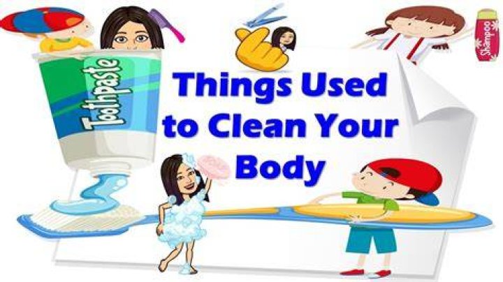 How do you clean your pubes?