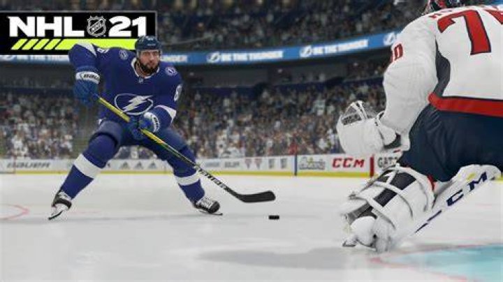How do you do the Kucherov deke in NHL 21?