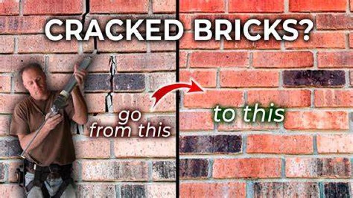 How do you fix cracked gems?