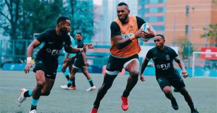 How do you get in shape for rugby?