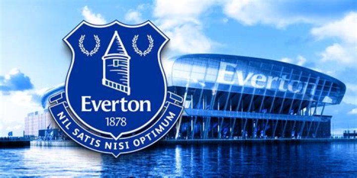 How do you get into Everton Football Academy?
