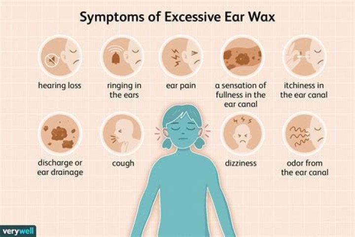 How do you get rid of wax buildup?