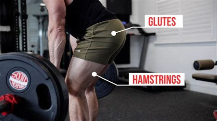 How do you get stronger hamstrings?