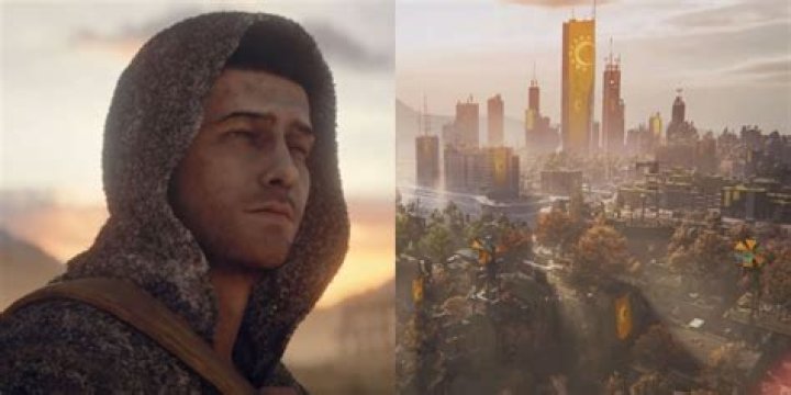 How do you get the good ending in dying light 2?