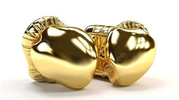 How do you join the Golden Gloves?