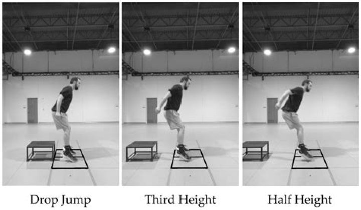How do you jump higher in volleyball?