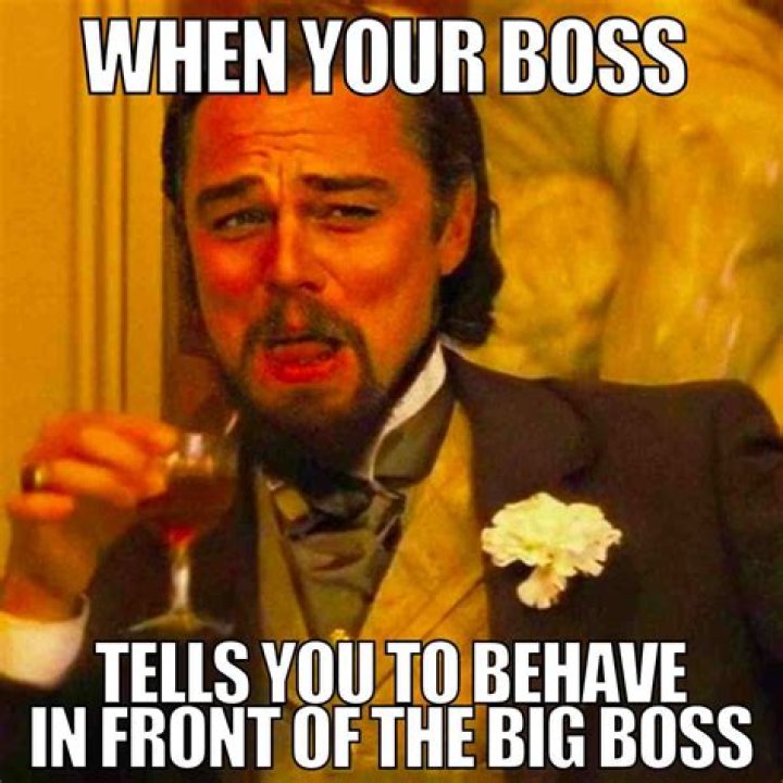 How do you know if your boss wants you to quit?