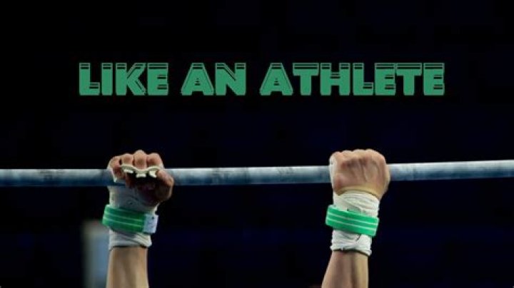 How do you lift like an athlete?