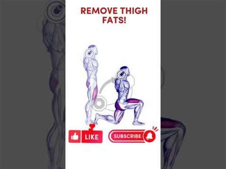 How do you lose inner thigh fat?