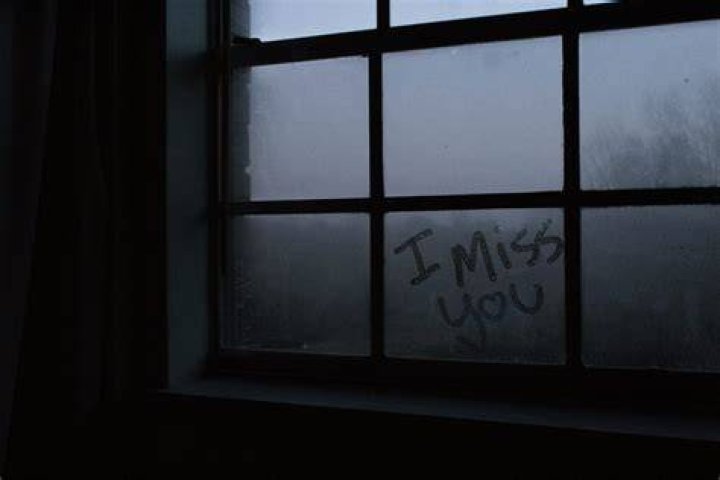 How do you make a guy miss you badly?
