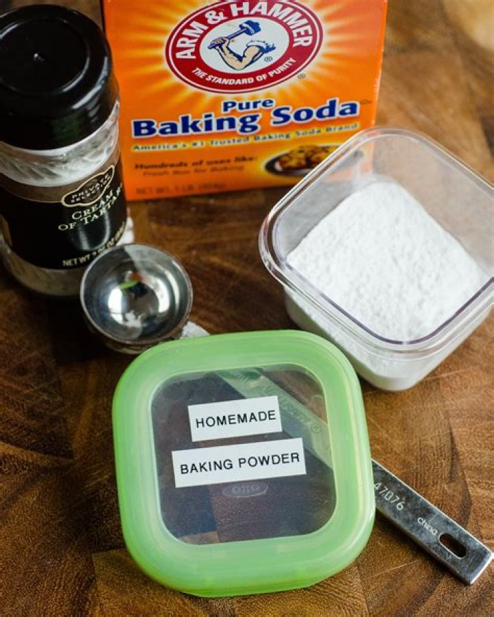 How do you make baking soda?