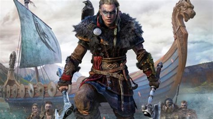 How do you play female eivor?