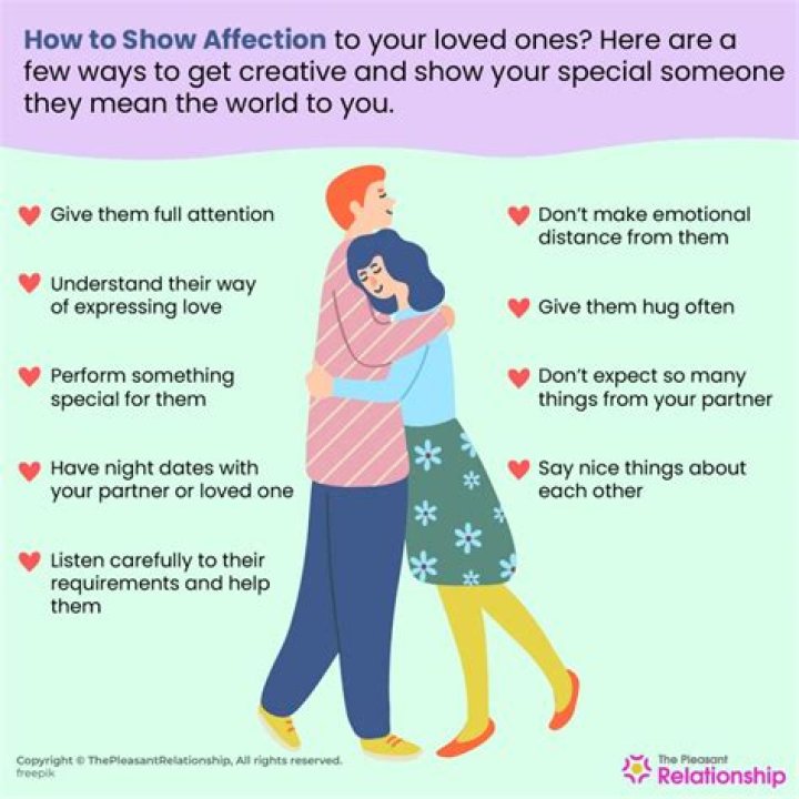 How do you show love to a car?