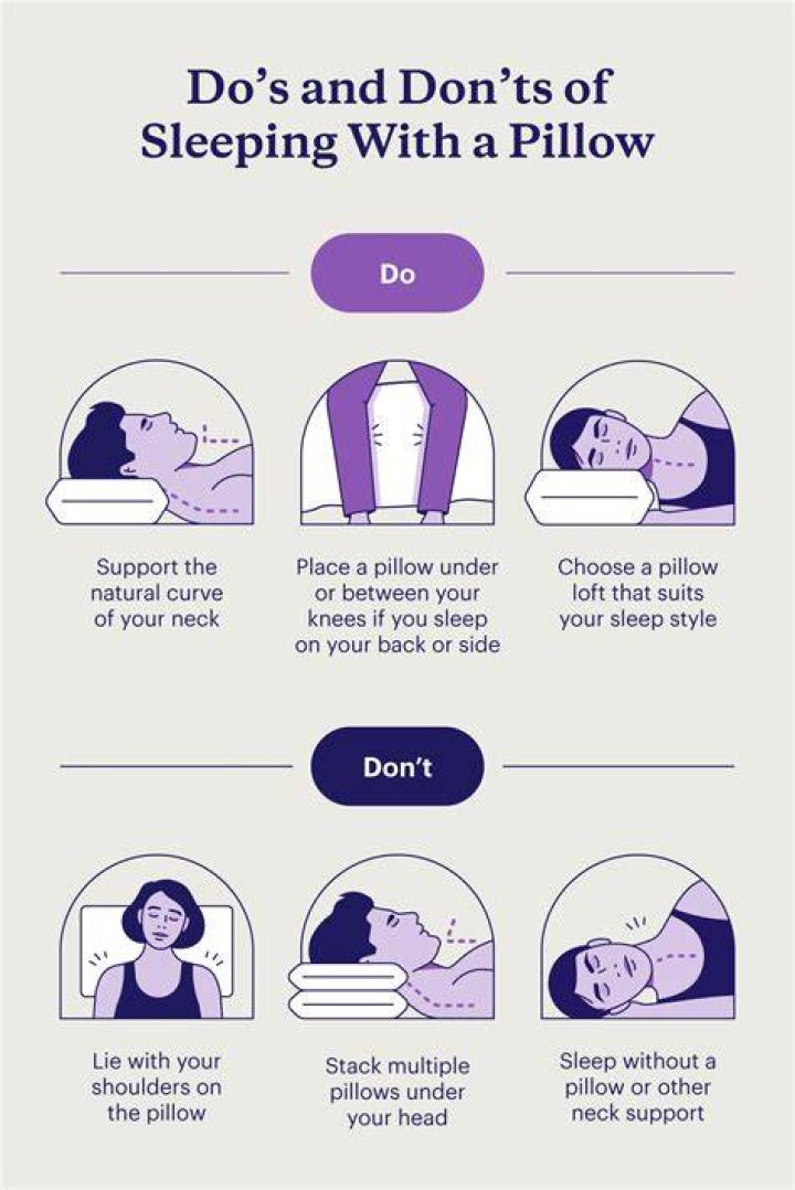 How do you sleep with a hunchback?