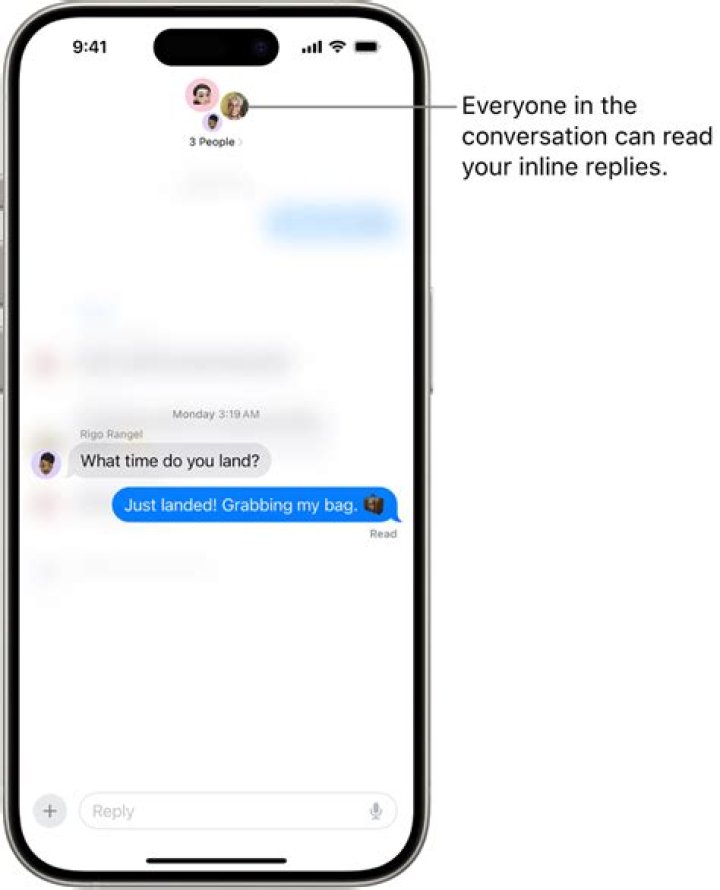 How do you spice up a text conversation?