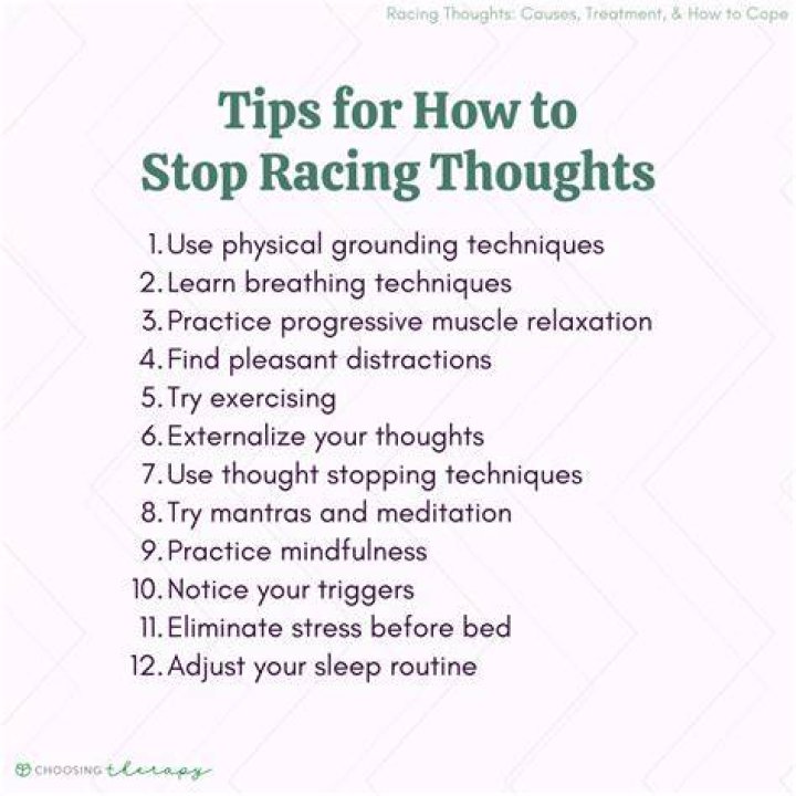 How do you stop a thoroughbred?