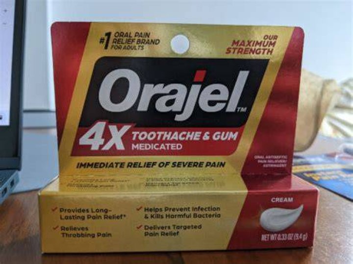 How do you stop a throbbing toothache?