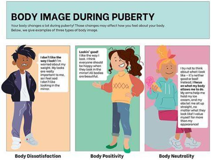How do you stop early puberty?