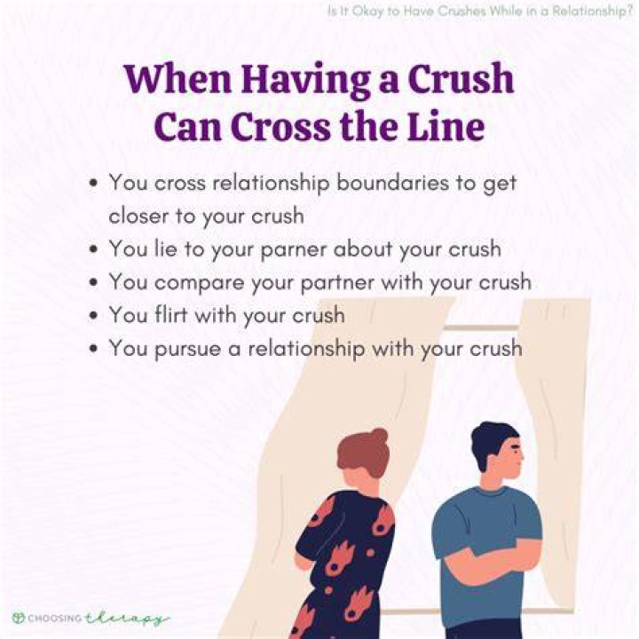 How do you tell if a guy has a crush on you at school?