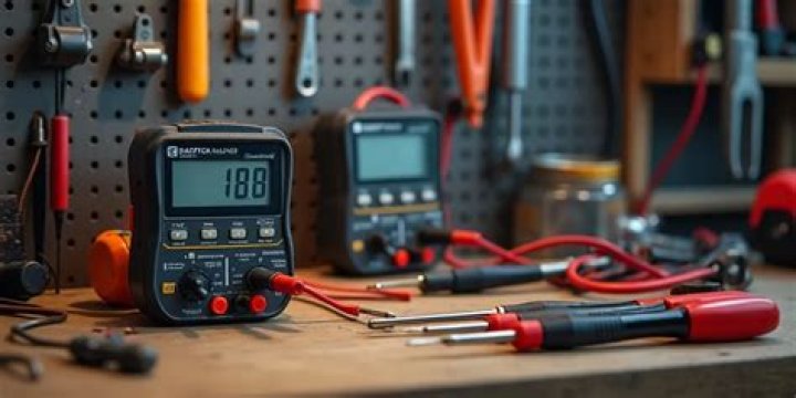 How do you test a potentiometer on a golf cart?