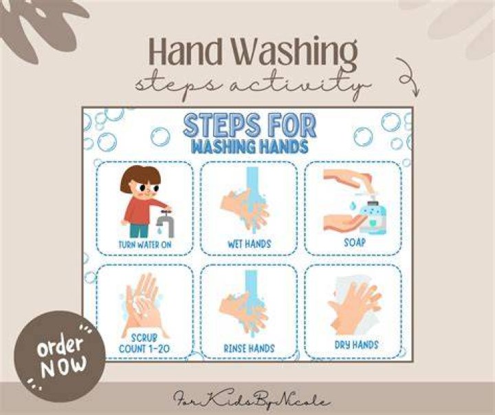 How do you wash kids mittens?