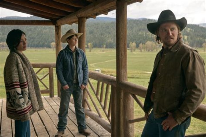 How do you watch Yellowstone on Paramount?
