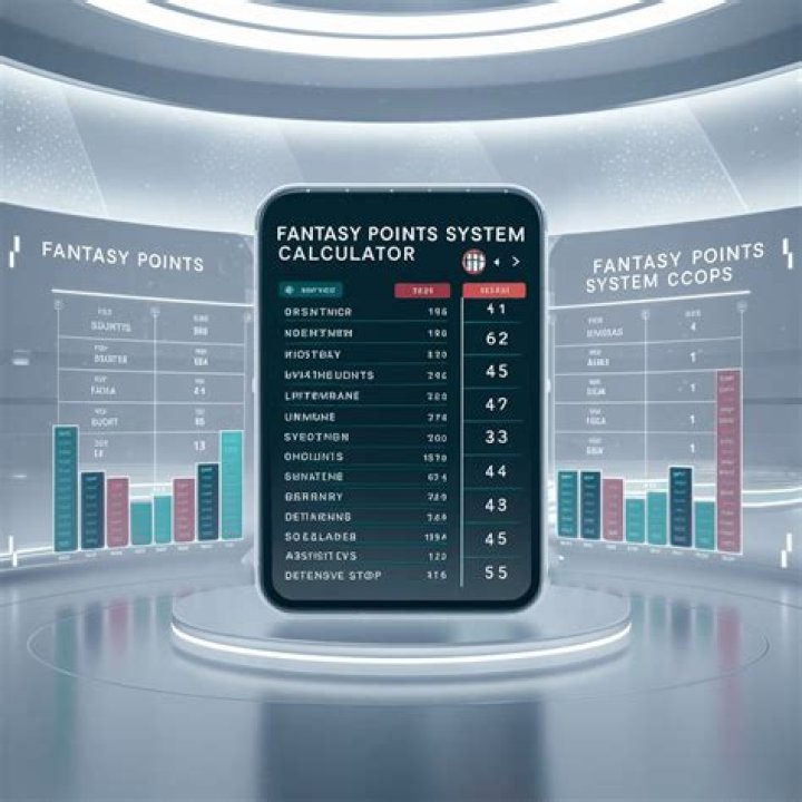 How does a defense get points in fantasy?