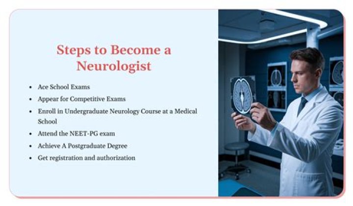 How does a neurologist check for nerve damage?