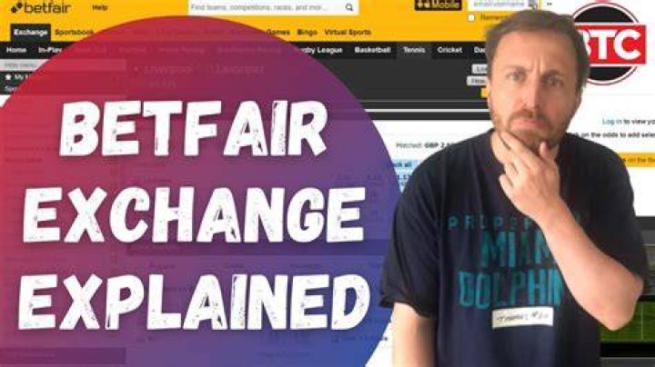 How does Betfair Exchange make money?