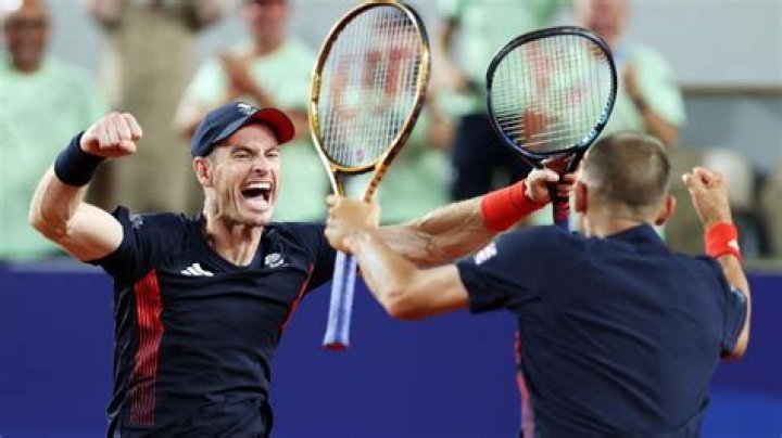 How does doubles tie-break work?