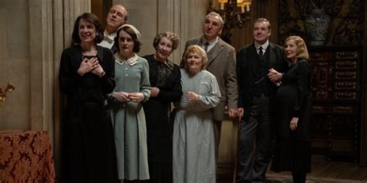 How does Downton get its money back?