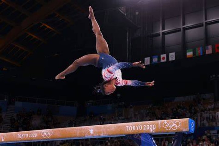 How does gymnastics affect the body?