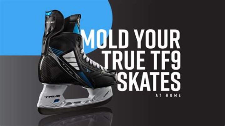 How does skate molding work?