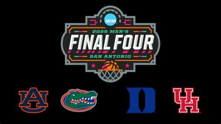 How does the First Four work NCAA?