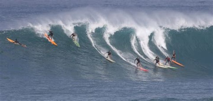 How does volume affect surfing?
