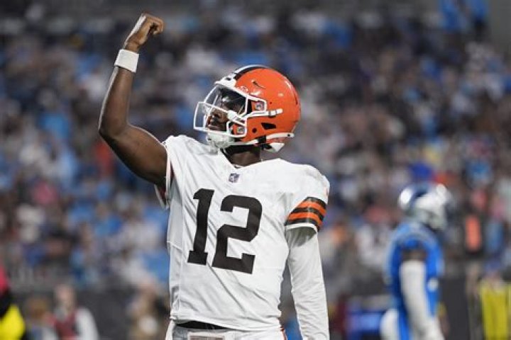 How early should I get to a Browns game?