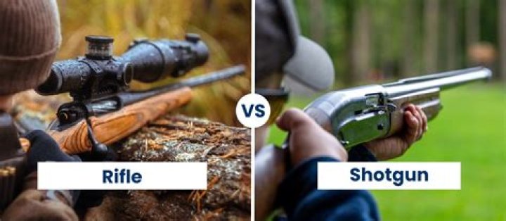 How far are rifled slugs accurate?