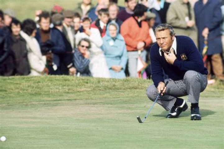 How far could John Daly hit?