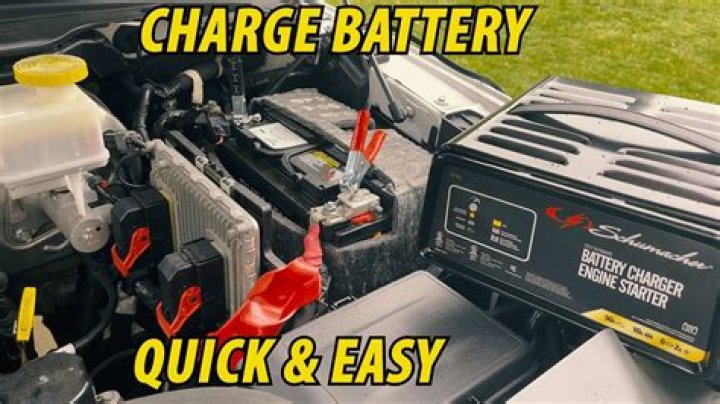 How fast can you charge a SLA battery?